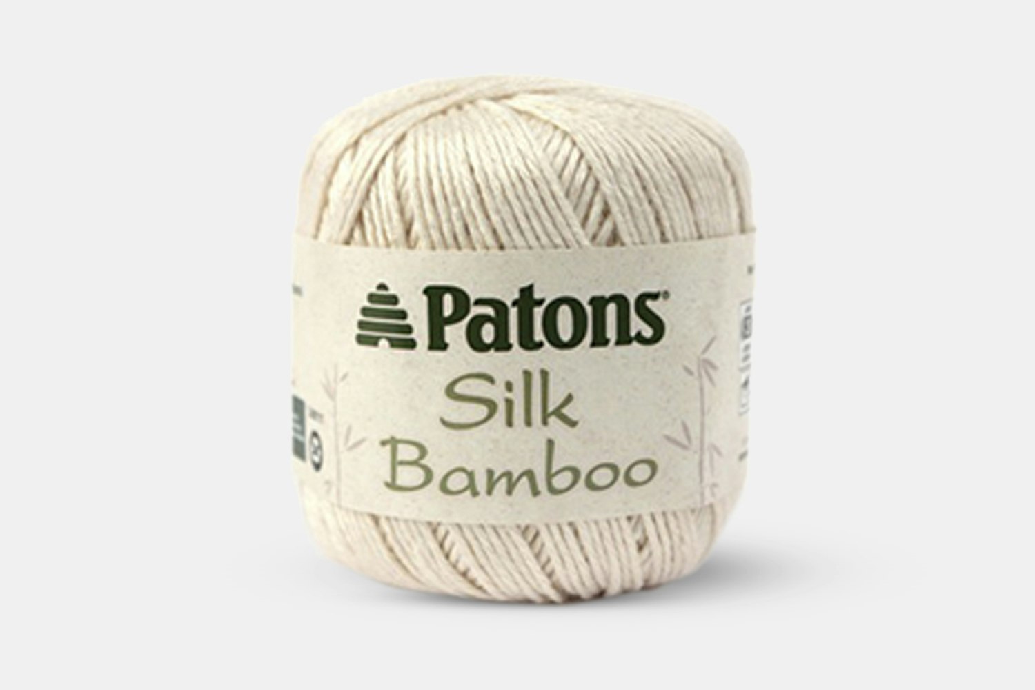 SilkBamboo Yarn by Patons Price & Reviews Drop